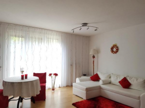 Studio apartment, Wien, Österreich